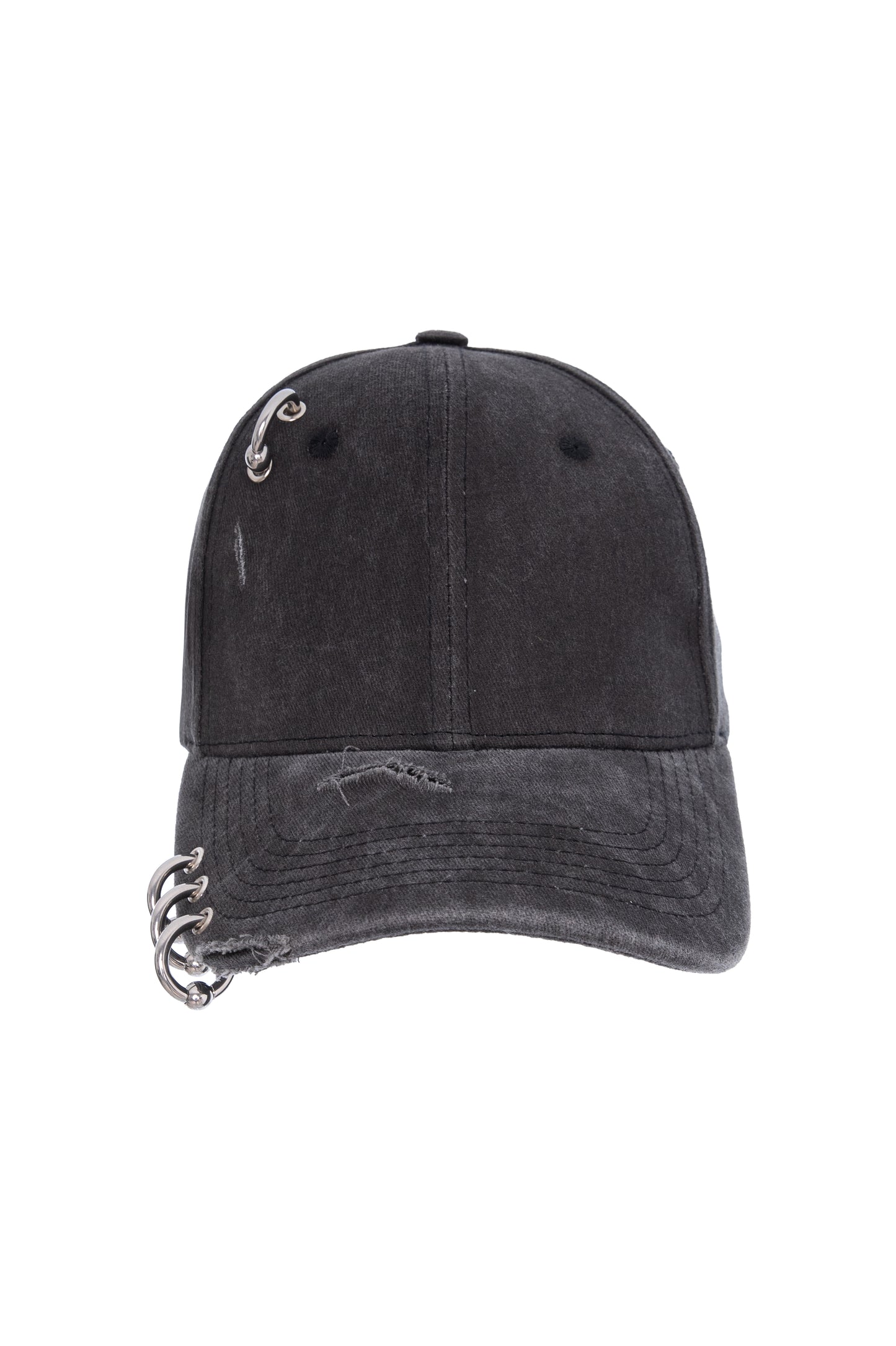 Vanguard Cap