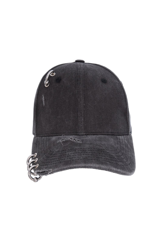 Vanguard Cap