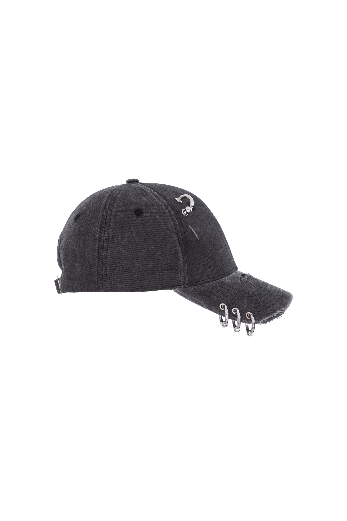 Vanguard Cap