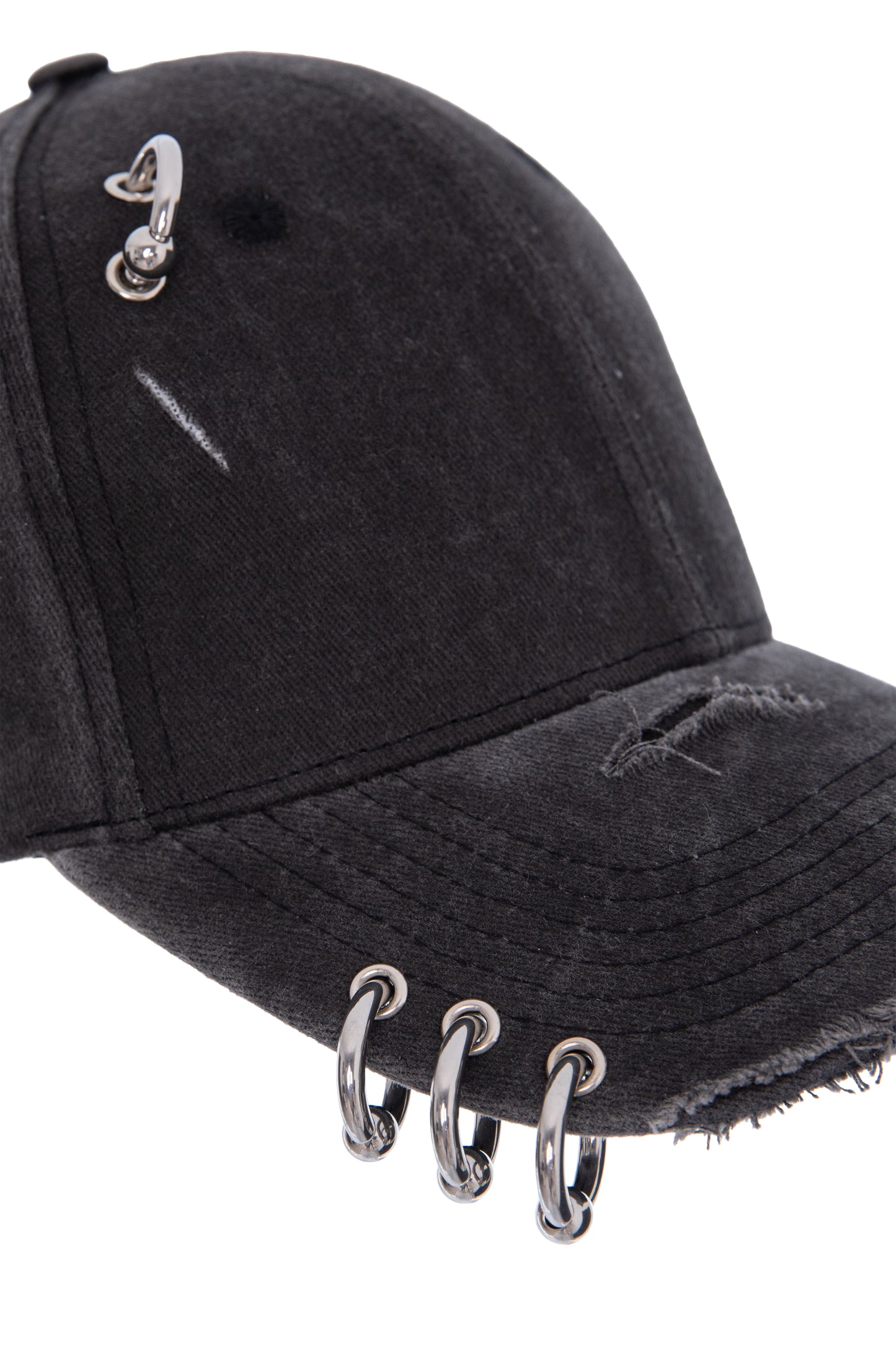 Vanguard Cap