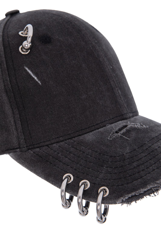 Vanguard Cap